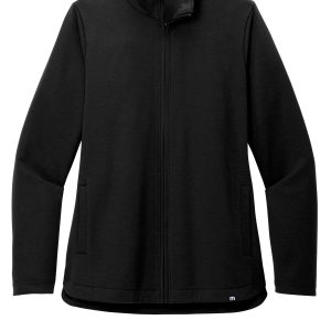 TravisMathew Women's Coveside Full-Zip TM1LD001