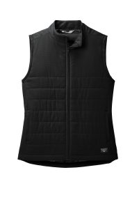 TravisMathew Women's Cold Bay Vest TM1LD002