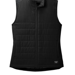 TravisMathew Women's Cold Bay Vest TM1LD002