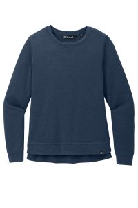 TravisMathew Women's Long Weekend Crew TM1LD003