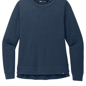 TravisMathew Women's Long Weekend Crew TM1LD003
