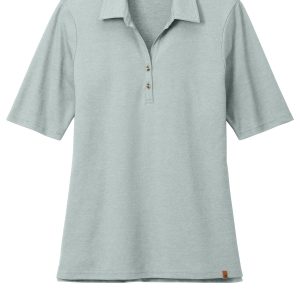 TravisMathew Women's Sunsetters Polo TM1LD004