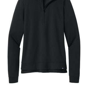 TravisMathew Women's Coveside 1/2-Zip TM1LD007