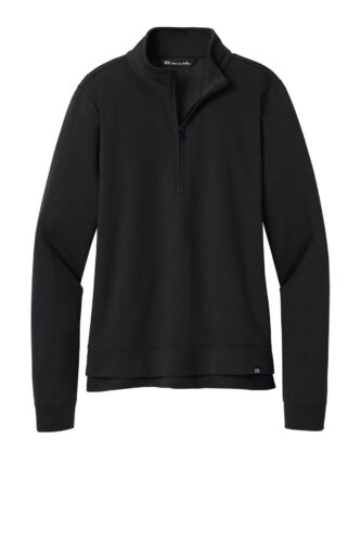 TravisMathew Women's Coveside 1/2-Zip TM1LD007