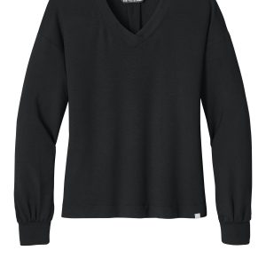 TravisMathew Women's Long Weekend V-Neck TM1LD009