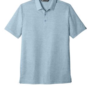 TravisMathew Oceanside Heather Polo. TM1MU412