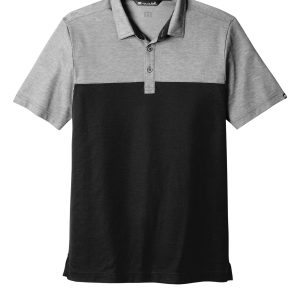TravisMathew Oceanside Blocked Polo. TM1MU414