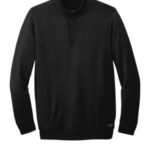 TravisMathew Newport 1/4-Zip Fleece. TM1MU419