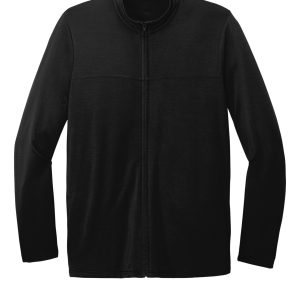 TravisMathew Newport Full-Zip Fleece. TM1MU420