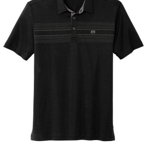 TravisMathew Monterey Chest Stripe Polo TM1MW450