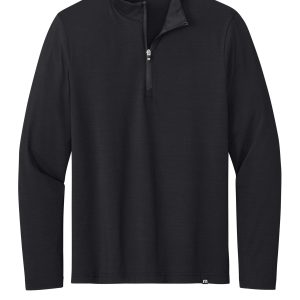 TravisMathew Crestview 1/4-Zip TM1MW452