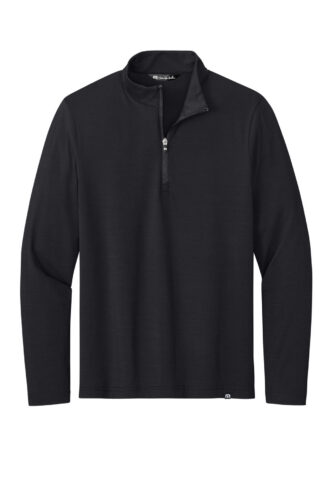 TravisMathew Crestview 1/4-Zip TM1MW452