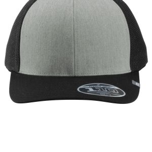 TravisMathew Cruz Colorblock Trucker Cap TM1MY390