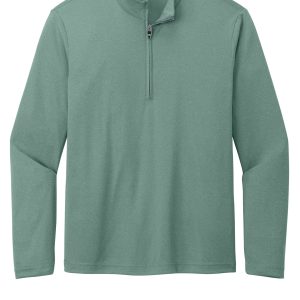 TravisMathew Coto Performance 1/4-Zip TM1MY397