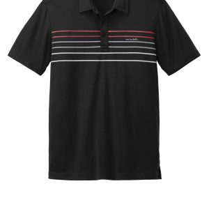 TravisMathew Coto Performance Chest Stripe Polo TM1MY400