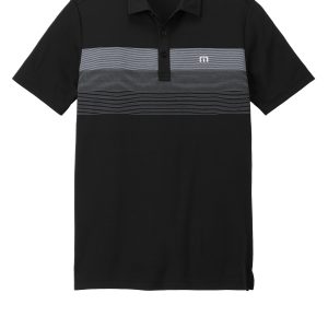 TravisMathew Coastal Chest Stripe Polo TM1MY402