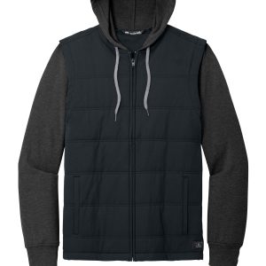 TravisMathew Tides Up Hooded Jacket TM1MZ336