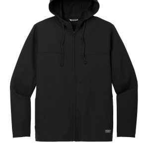 TravisMathew Balboa Hooded Full-Zip Jacket TM1MZ338