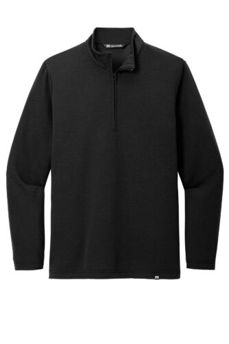 TravisMathew Coveside 1/4-Zip TM1MZ339