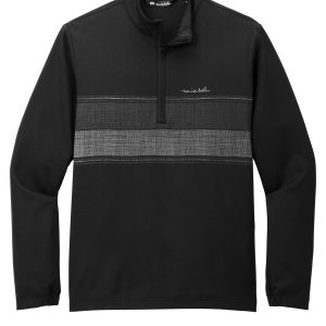 TravisMathew Balboa Chest Stripe 1/4-Zip TM1MZ340