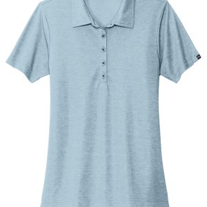 TravisMathew Women's Oceanside Heather Polo TM1WW002