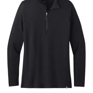 TravisMathew Women's Crestview 1/4-Zip TM1WW003