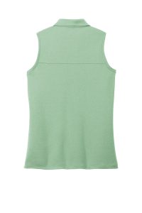 TravisMathew Women's Coto Performance Sleeveless Polo TM1WX001