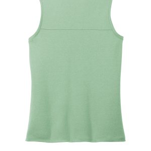 TravisMathew Women's Coto Performance Sleeveless Polo TM1WX001