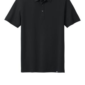 TravisMathew Glenview Solid Polo TMA41461