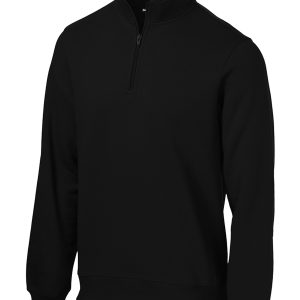 Sport-Tek Tall 1/4-Zip Sweatshirt. TST253