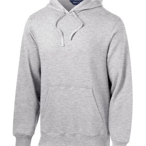 Sport-Tek Tall Pullover Hooded Sweatshirt. TST254