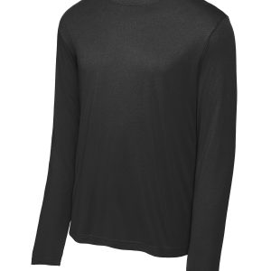 Sport-Tek Tall Long Sleeve PosiCharge Competitor Tee. TST350LS