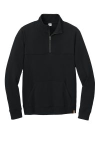 DISCONTINUED tentree Space Dye Fleece 1/4-Zip TTCM6107