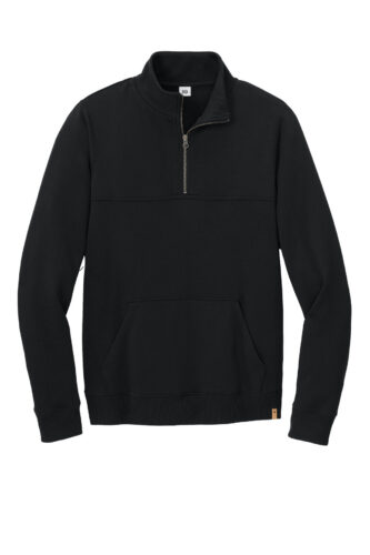 DISCONTINUED tentree Space Dye Fleece 1/4-Zip TTCM6107