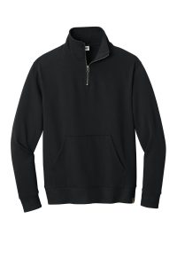 tentree Women's Space Dye Fleece 1/4-Zip TTCW6108