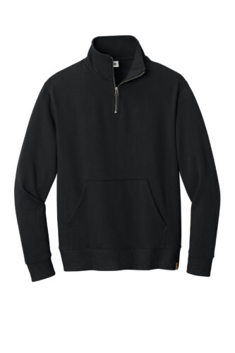 tentree Women's Space Dye Fleece 1/4-Zip TTCW6108
