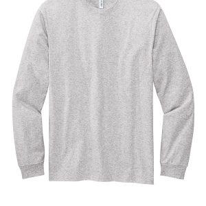 Volunteer Knitwear All-American Long Sleeve Tee VL100LS