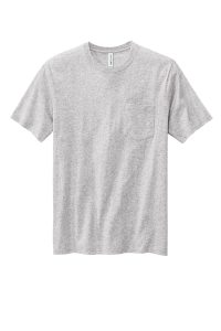 Volunteer Knitwear All-American Pocket Tee VL100P