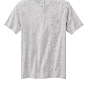 Volunteer Knitwear All-American Pocket Tee VL100P