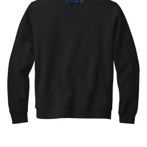 Volunteer Knitwear Chore Fleece Crewneck VL130