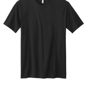 Volunteer Knitwear Tri Tee VL40