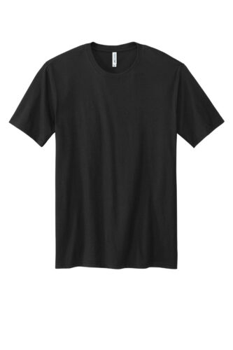 Volunteer Knitwear Tri Tee VL40