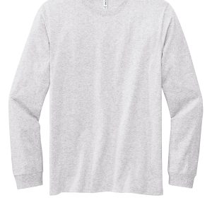 Volunteer Knitwear Chore Long Sleeve Tee VL60LS