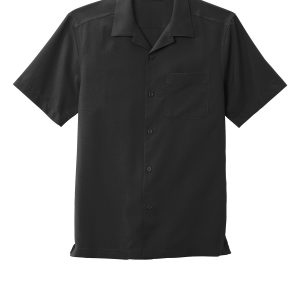 Port Authority Short Sleeve Performance Staff Shirt W400