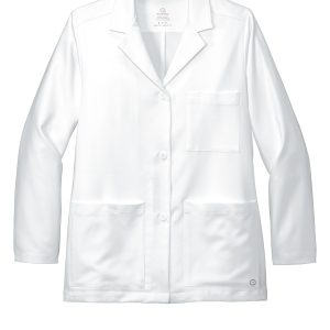 Wink Women's Consultation Lab Coat WW4072