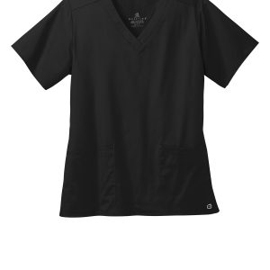 Wink Women's WorkFlex V-Neck Top WW4560