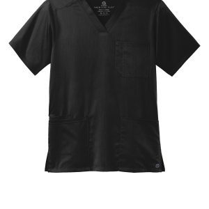 Wink Men's Premiere Flex V-Neck Top WW5068