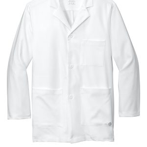 Wink Men's Consultation Lab Coat WW5072