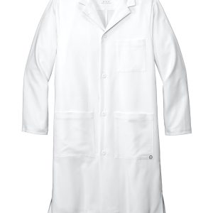 Wink Men's Long Lab Coat WW5172