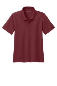 Port Authority Youth Dry Zone UV Micro-Mesh Polo Y110